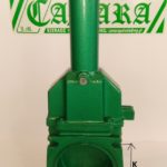 Zasuwa hydrauliczna 150 z podwójnym kołnierzem - obrazek 5