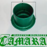 Łącznik 150mm  HER548
