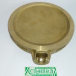 Klin do zasuwy MZ 6” fi-160 dół-8,5mm  góra-25,5mm  70150002 - obrazek 5