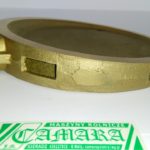 Klin do zasuwy MZ 6” fi-160 dół-8,5mm  góra-25,5mm  70150002 - obrazek 9