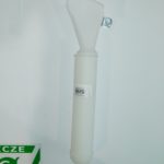 Lejek plastikowy 3-część. uchw.niżej siewnik Poznaniak  3043060020 - obrazek 3