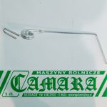 Palec zagarniacza prawy-2 fi-8mm  304353004