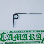 Palec zagarniacza-2 fi-6mm lewy  Pozn  3043530040 - obrazek 2