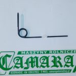 Palec zagarniacza-2 fi-6mm lewy  Pozn  3043530040 - obrazek 4