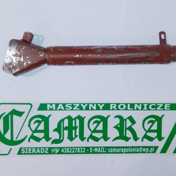 Lejek teleskopowy met(uchwyt niżej) do siewnika  3045590016