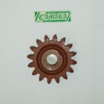 Koło zębate Z-16 bez klina  3023030150 - obrazek 2
