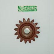 Koło zębate Z-16 bez klina  3023030150