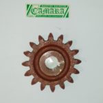 Koło zębate Z-16 na klin  3023030130