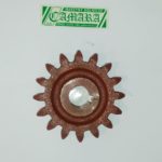 Koło zębate Z-16 na klin  3023030130 - obrazek 3
