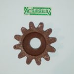 Koło zębate Z-12,koło zm.kier.siew.konny  300902002 - obrazek 3