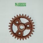Koło skręcane Z-28 małe zewn.  3023030240