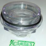 Wziernik 3 cale  RIV5503000