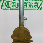 Zasuwa hydrauliczna 150 6” - obrazek 7