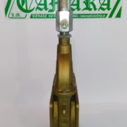 Zasuwa hydrauliczna 150 6”