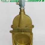 Zasuwa hydrauliczna 150 6” - obrazek 3