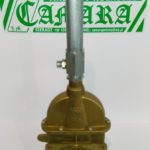 Zasuwa hydrauliczna 150 6” - obrazek 2