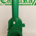 Zasuwa hydrauliczna 125 z podwójnym kołnierzem - obrazek 5