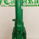 Zasuwa hydrauliczna 125 z podwójnym kołnierzem - obrazek 4