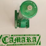 Zasuwa hydrauliczna 125 z podwójnym kołnierzem - obrazek 3