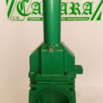 Zasuwa hydrauliczna 150 z podwójnym kołnierzem - obrazek 4