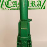 Zasuwa hydrauliczna 150 z podwójnym kołnierzem - obrazek 3