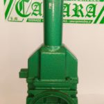 Zasuwa hydrauliczna 150 z podwójnym kołnierzem