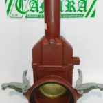 Zasuwa hydrauliczna 150 mm - obrazek 7