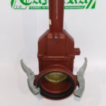 Zasuwa hydrauliczna 150 mm - obrazek 6