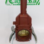Zasuwa hydrauliczna 150 mm