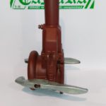 Zasuwa hydrauliczna 150 mm - obrazek 2