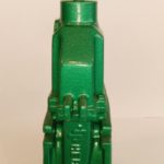 Zasuwa ręczna 150 mm - obrazek 2