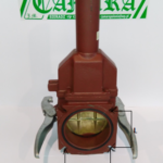 Zasuwa hydrauliczna 150 mm - obrazek 8