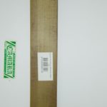 Łopatka tesktolitowa 253.7x59.5x7.5 mm