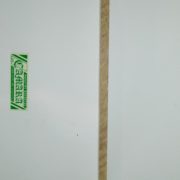 Łopatka tesktolitowa 253.7×59.5×7.5 mm