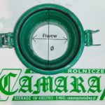Łącznik żeński 150mm  BON21507 - obrazek 5