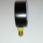 Manometr 1/4" 63mm (-1/3bar)  0025535KR - obrazek 4