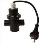Grzałka silnika uniwersalna C-360 700W 46635980 - obrazek 2