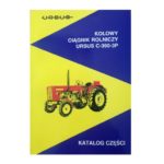 Katalog części C-360-3P