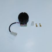 Sygnał cofania dźwiękowy 12/24V E1211