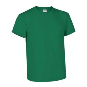 T-shirt zielony JHK