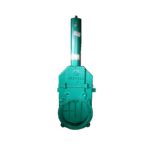 Zasuwa hydrauliczna 200 (8") HERTELL