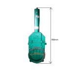 Zasuwa hydrauliczna 200 (8") HERTELL - obrazek 5
