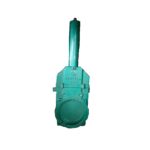 Zasuwa hydrauliczna 200 (8") HERTELL - obrazek 4