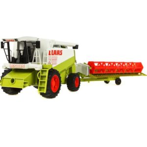 Kombajn Claas Lexion 480 BRUDER