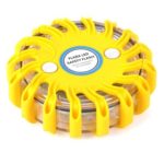 Lampa FLARA LED magnes