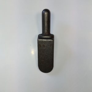 Zawias burtowy 55x67x17
