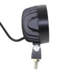 Lampa robocza LED elipsa 12/24V 24W AK02-172 - obrazek 5