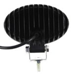Lampa robocza LED elipsa 12/24V 24W AK02-172 - obrazek 4
