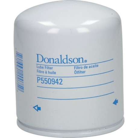 Filtr oleju Donaldson  Case 844S P550942