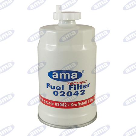 Filtr paliwa AMA 02042